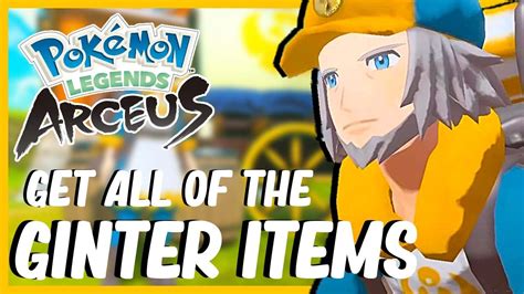 ginter electricity box|ginter mechanical box pokemon legends.